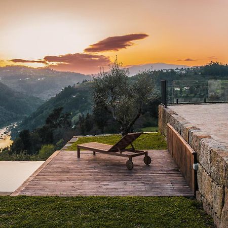 Javardo - Family House - Douro Penha Longa Exteriör bild