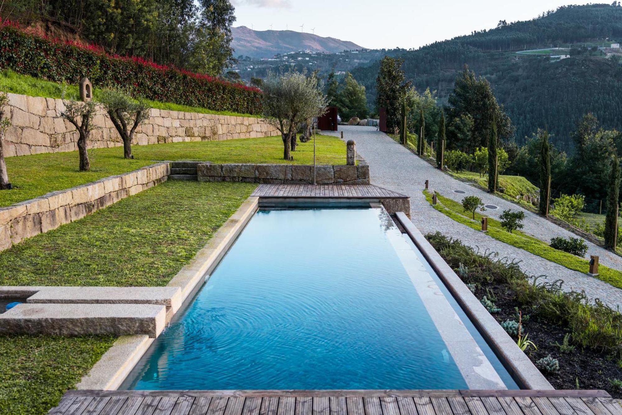 Javardo - Family House - Douro Penha Longa Exteriör bild