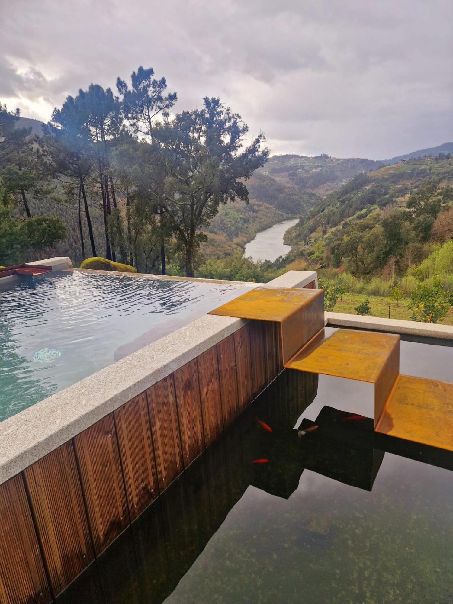 Javardo - Family House - Douro Penha Longa Exteriör bild