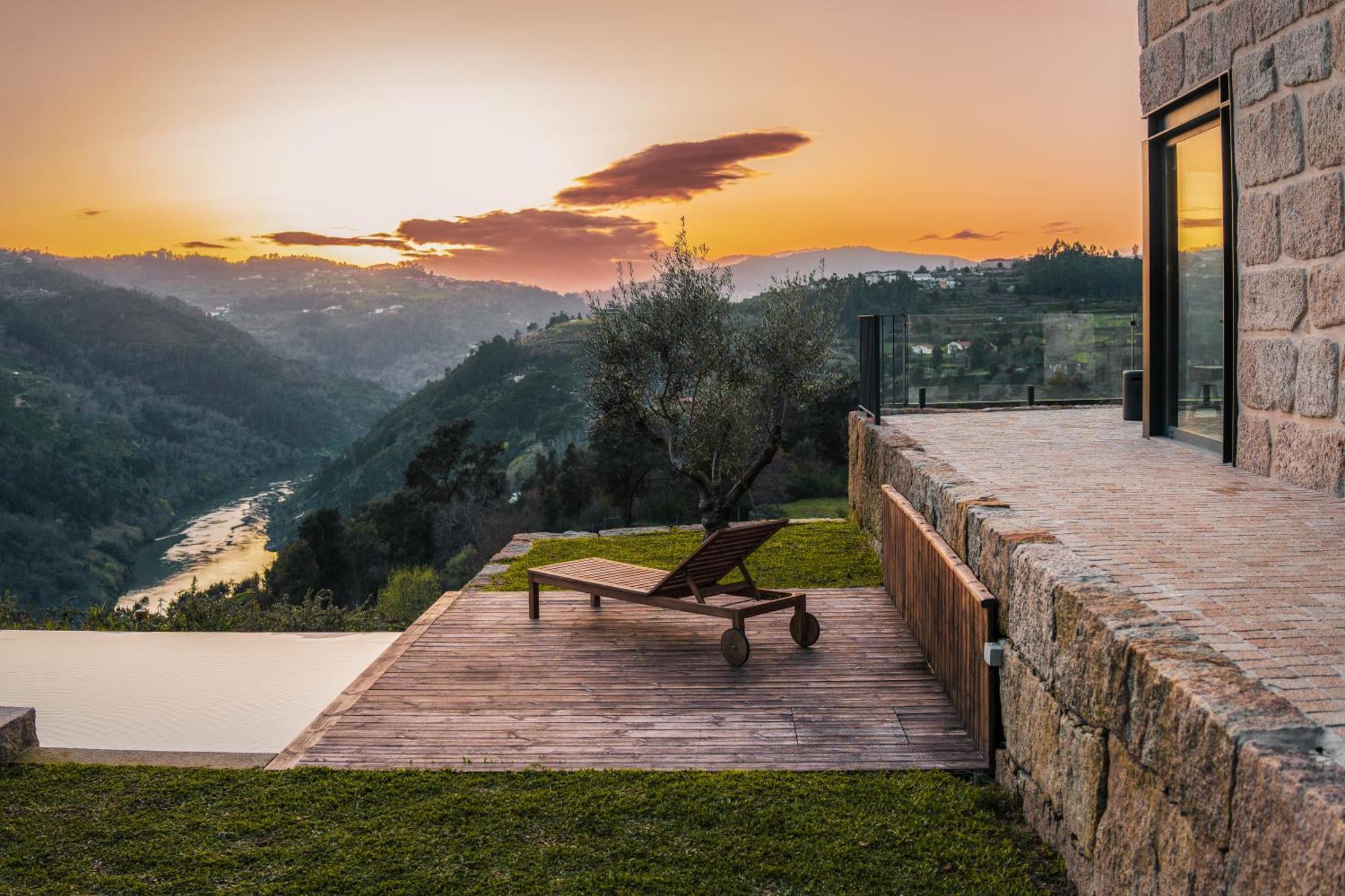 Javardo - Family House - Douro Penha Longa Exteriör bild