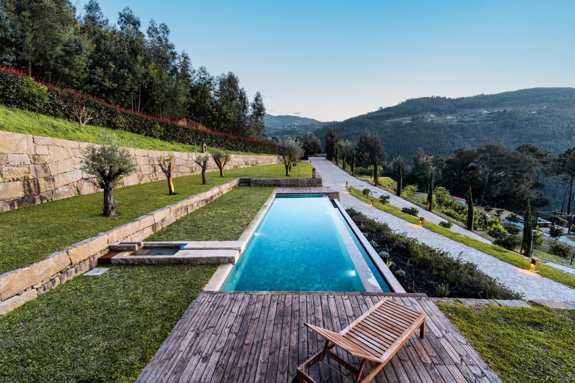 Javardo - Family House - Douro Penha Longa Exteriör bild